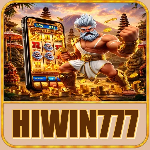 Detail APK hiwin777