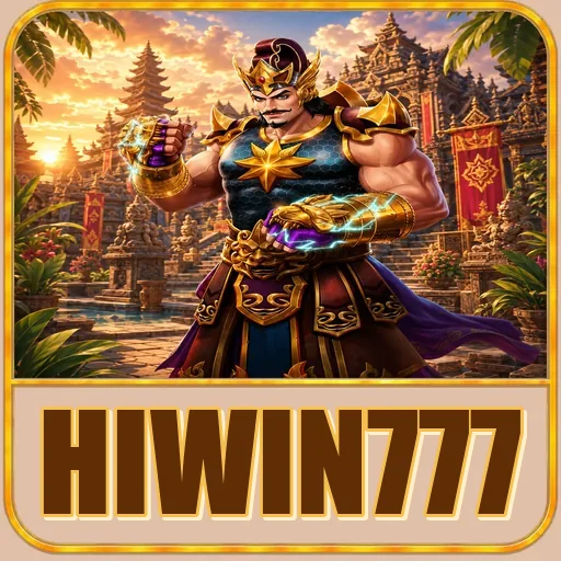 Detail Teknis hiwin777